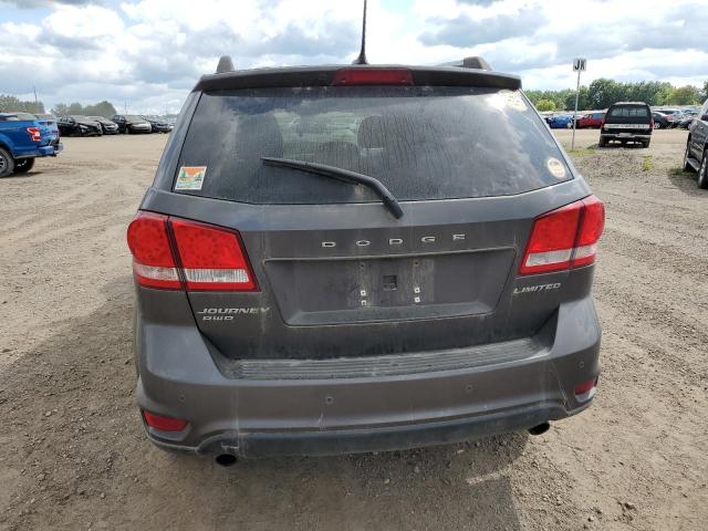 Photo 6 from auction – 2014 DODGE JOURNEY LI with VIN 3C4PDDDG9ET302544