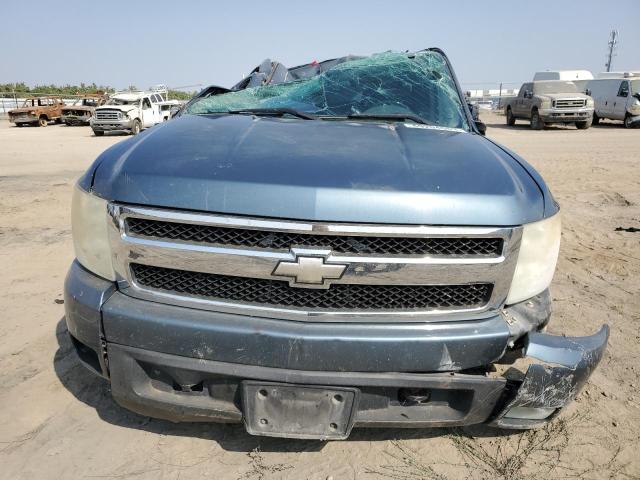 Photo 5 from auction – 2008 CHEVROLET SILVERADO with VIN 2GCEK19J481254408