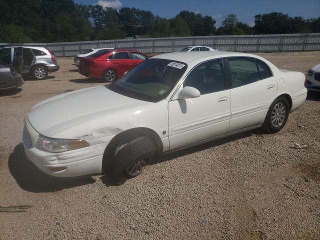 Photo 1 from auction – 2005 BUICK LESABRE LI with VIN 1G4HR54K15U194891