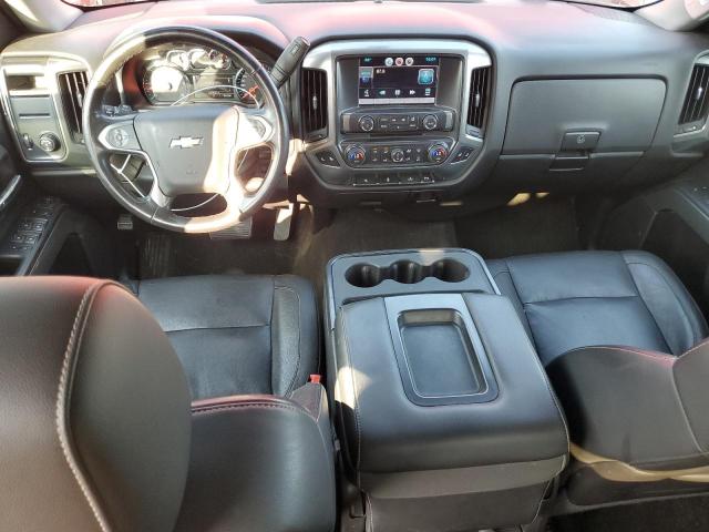 Photo 8 from auction – 2015 CHEVROLET SILVERADO with VIN 1GCRCRECXFZ221597