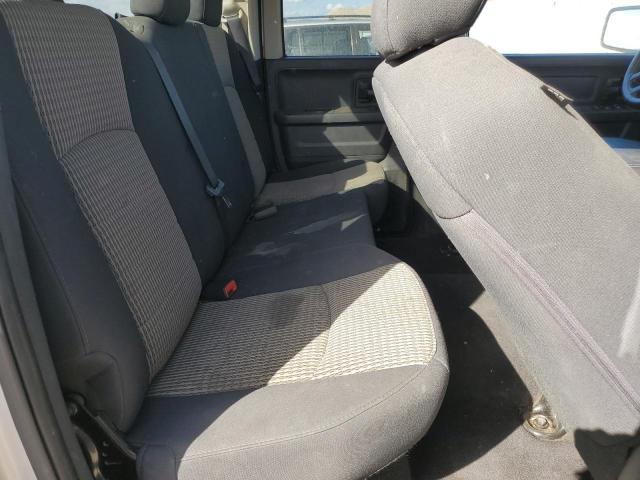 Photo 10 from auction – 2012 DODGE RAM 1500 S with VIN 1C6RD6FT9CS207048