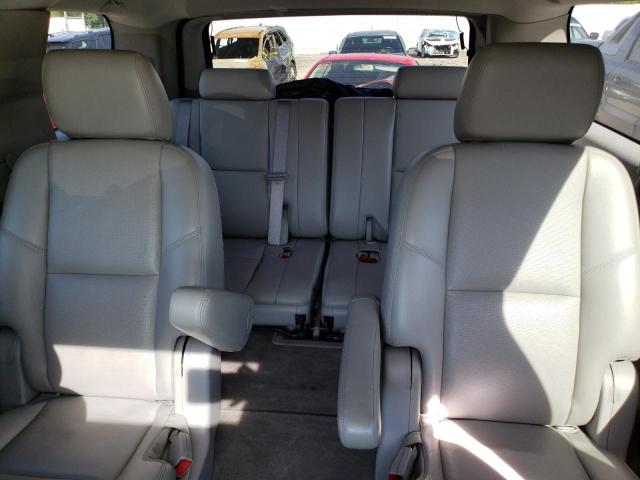 Photo 10 from auction – 2011 GMC YUKON SLT with VIN 1GKS1CE03BR130504