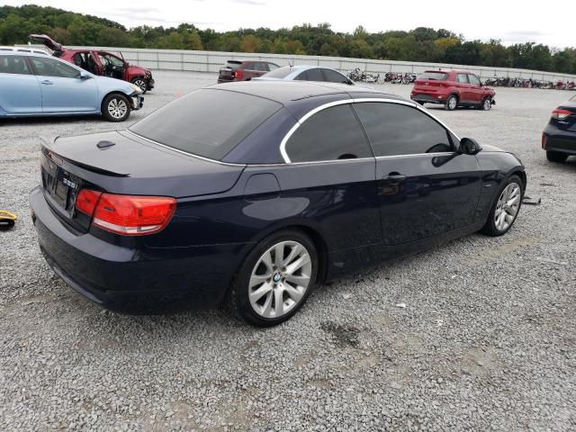 Photo 3 from auction – 2008 BMW 328 I with VIN WBAWL13528PX20298