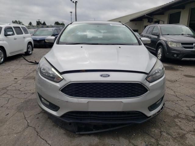 Photo 5 from auction – 2016 FORD FOCUS SE with VIN 1FADP3K21GL307690