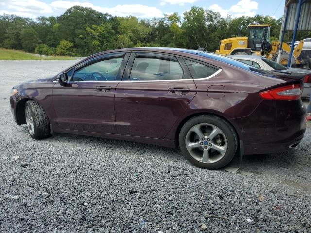 Photo 2 from auction – 2013 FORD FUSION with VIN 3FA6P0H9XDR162089