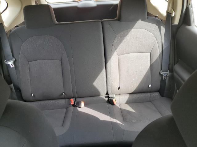 Photo 10 from auction – 2011 NISSAN ROGUE S with VIN JN8AS5MV9BW284119