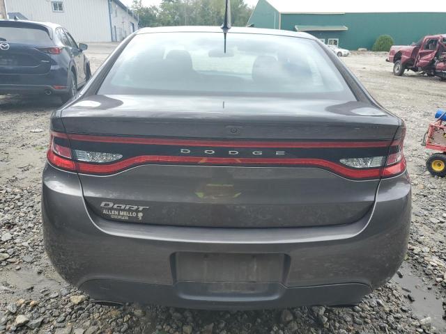 Photo 6 from auction – 2015 DODGE DART SXT with VIN 1C3CDFBB2FD278049