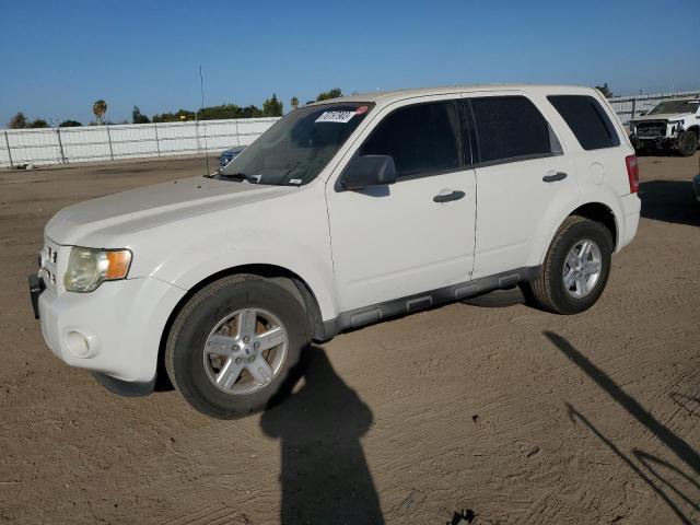 FORD ESCAPE HYB 2009 with VIN 1FMCU49389KA42788 - Photo from auction