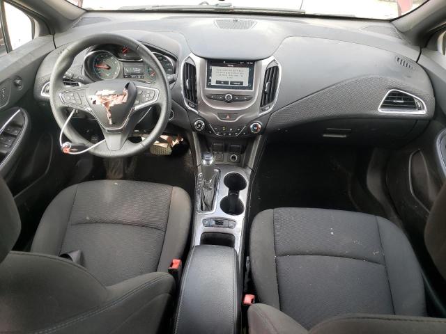 Photo 8 from auction – 2016 CHEVROLET CRUZE LT with VIN 1G1BE5SM6G7269282