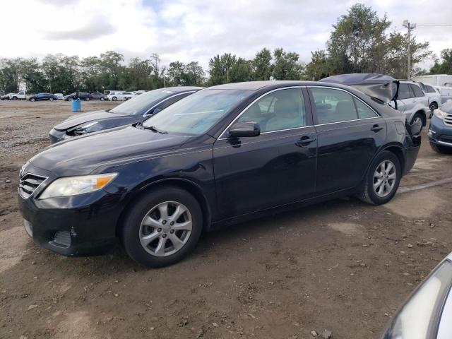 TOYOTA CAMRY BASE 2011 con VIN 4T1BF3EK9BU697226 - Foto de la subasta