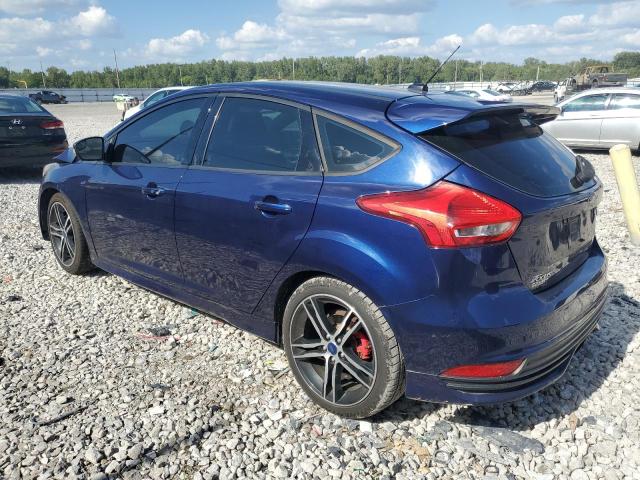 Photo 2 from auction – 2016 FORD FOCUS with VIN 1FADP3L93GL280455