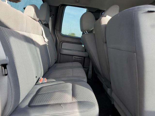 Photo 10 from auction – 2013 FORD F150 SUPER with VIN 1FTFX1CF5DFA29279