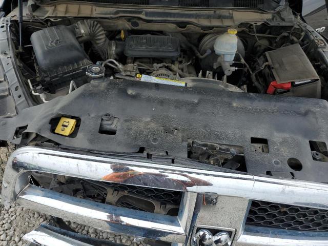 Photo 11 from auction – 2012 DODGE RAM 1500 S with VIN 1C6RD6FK6CS128301