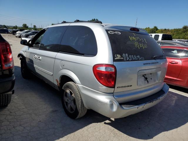 Photo 2 from auction – 2005 DODGE GRAND CARA with VIN 2D4GP44L95R432690