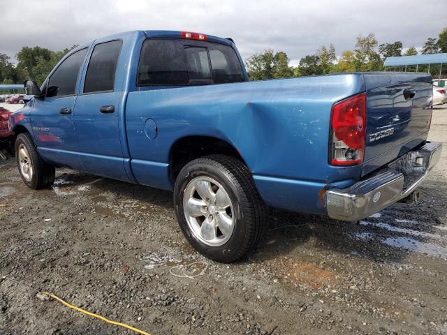 Photo 2 from auction – 2004 DODGE RAM 1500 S with VIN 1D7HA18D74S722336