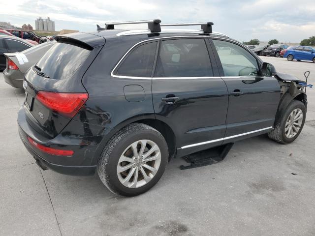 Photo 3 from auction – 2014 AUDI Q5 PREMIUM with VIN WA1LFAFP6EA102095