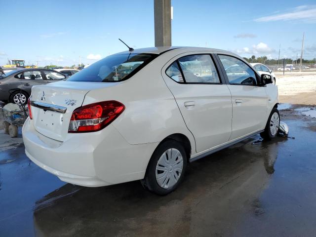 Photo 3 from auction – 2019 MITSUBISHI MIRAGE G4 with VIN ML32F3FJ8KHF07179
