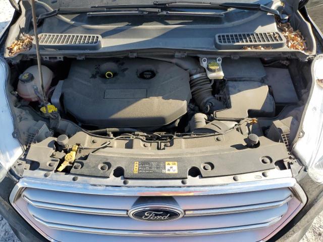 Photo 12 from auction – 2017 FORD ESCAPE TIT with VIN 1FMCU0J9XHUE93622