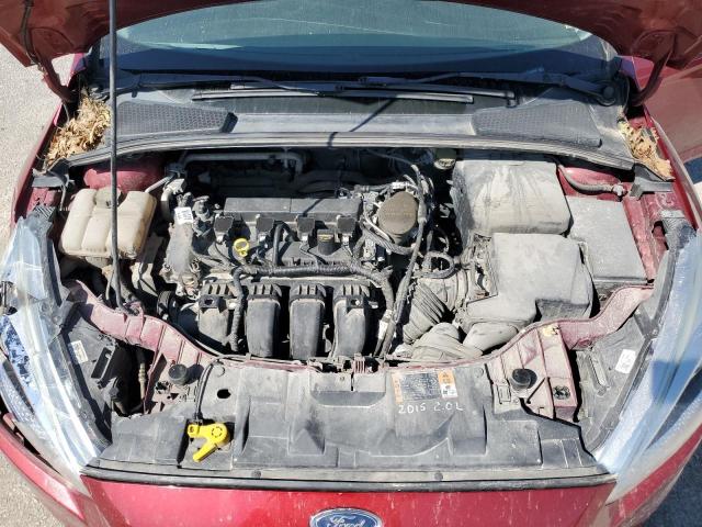 Photo 11 from auction – 2015 FORD FOCUS SE with VIN 1FADP3F26FL230095