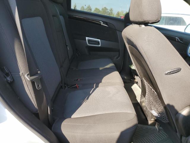 Photo 10 from auction – 2013 CHEVROLET CAPTIVA LS with VIN 3GNAL2EK7DS638429