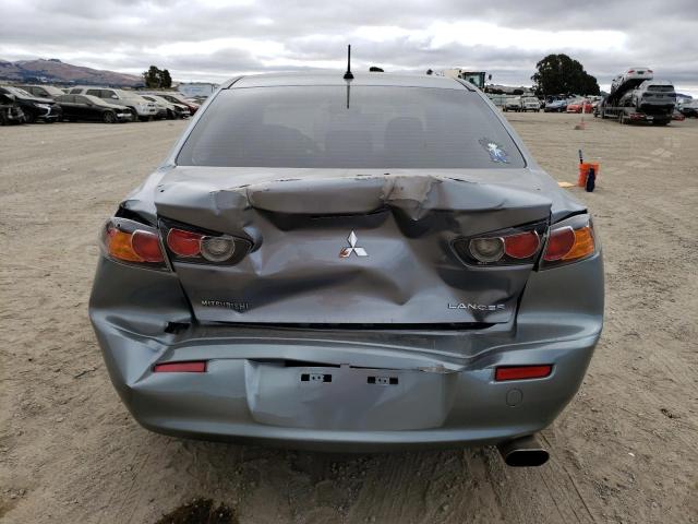 Photo 6 from auction – 2015 MITSUBISHI LANCER with VIN JA32U2FU7FU021933
