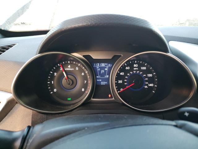 Photo 9 from auction – 2017 HYUNDAI VELOSTER with VIN KMHTC6AD2HU319859