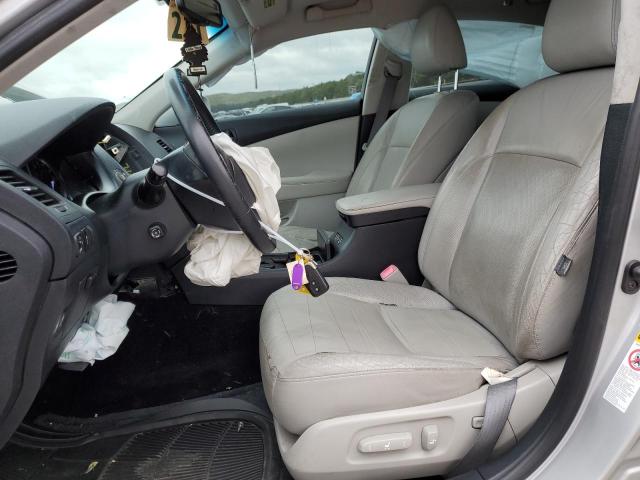 Photo 7 from auction – 2010 LEXUS ES 350 with VIN JTHBK1EG5A2388894