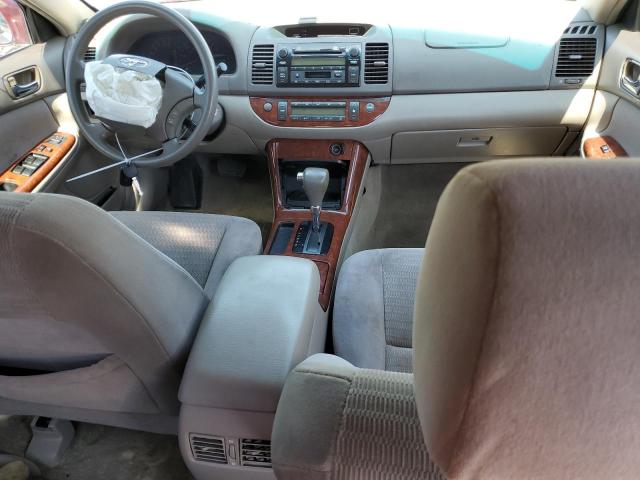 Photo 8 from auction – 2005 TOYOTA CAMRY LE with VIN 4T1BE32K05U427779