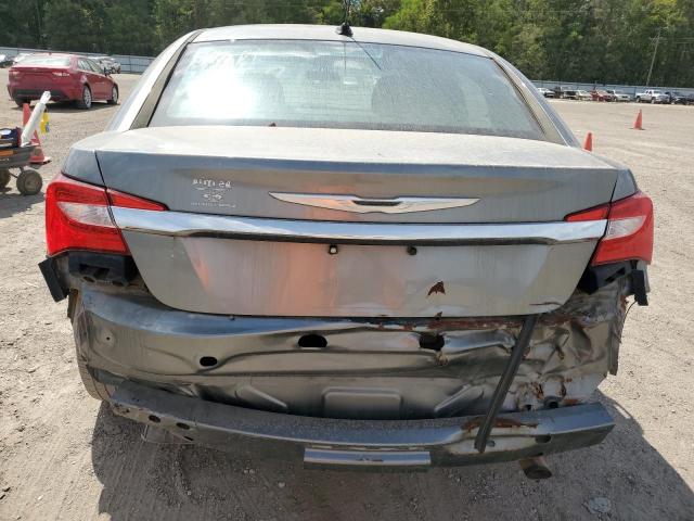 Photo 6 from auction – 2012 CHRYSLER 200 LX with VIN 1C3CCBAB6CN222621