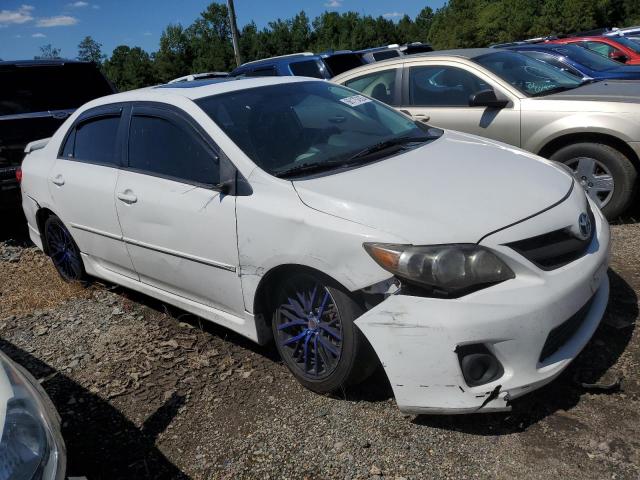 Photo 4 from auction – 2013 TOYOTA COROLLA BA with VIN 2T1BU4EE6DC949296
