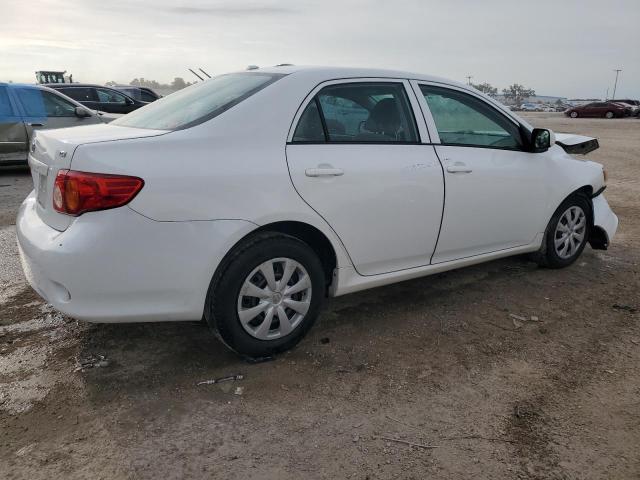 Photo 3 from auction – 2010 TOYOTA COROLLA with VIN 1NXBU4EE9AZ384729