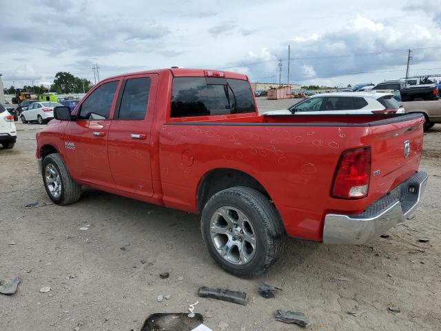 Photo 2 from auction – 2013 RAM 1500 SLT with VIN 1C6RR6GP2DS603908