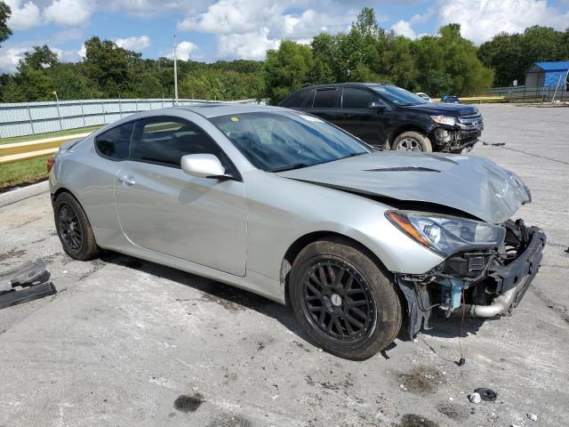 Photo 4 from auction – 2013 HYUNDAI GENESIS with VIN KMHHT6KD6DU091914