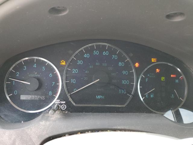 Photo 9 from auction – 2006 TOYOTA SIENNA CE with VIN 5TDZA23C96S445171