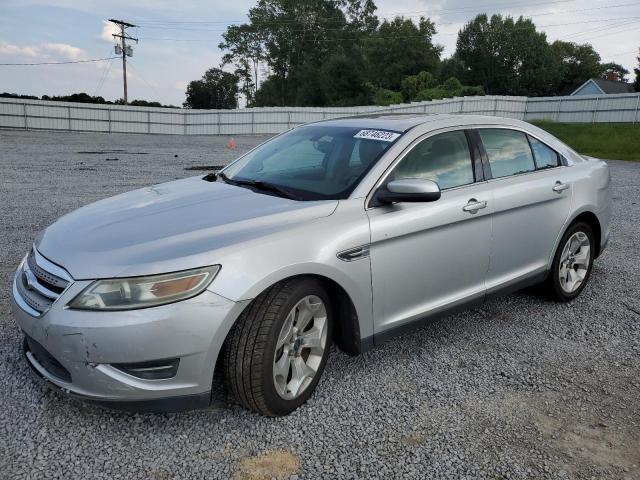 FORD TAURUS SEL 2010 con VIN 1FAHP2EW6AG113697 - Foto de la subasta