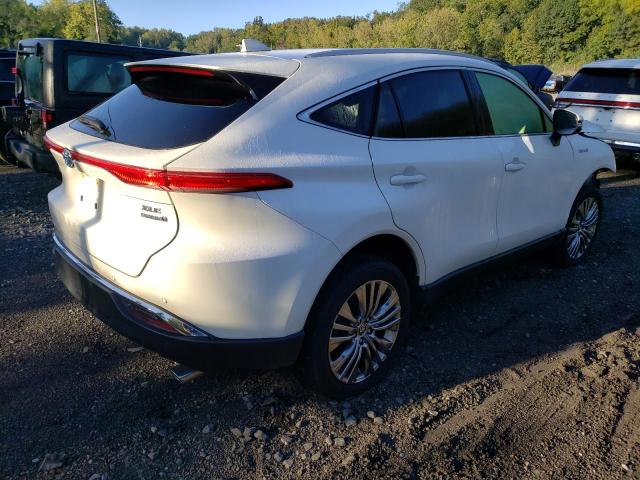 Photo 3 from auction – 2021 TOYOTA VENZA LE with VIN JTEAAAAH1MJ069643