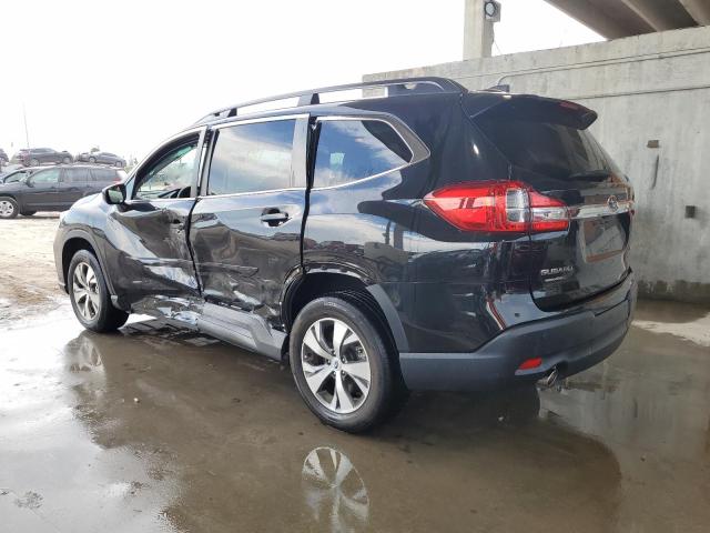 Photo 2 from auction – 2021 SUBARU ASCENT PRE with VIN 4S4WMAFD1M3469340