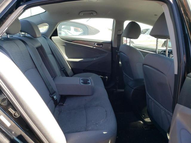 Photo 10 from auction – 2015 HYUNDAI SONATA HYB with VIN KMHEC4A42FA131659
