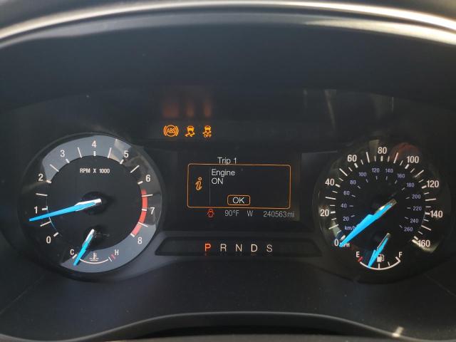 Photo 9 from auction – 2015 FORD FUSION SE with VIN 1FA6P0HD4F5131317