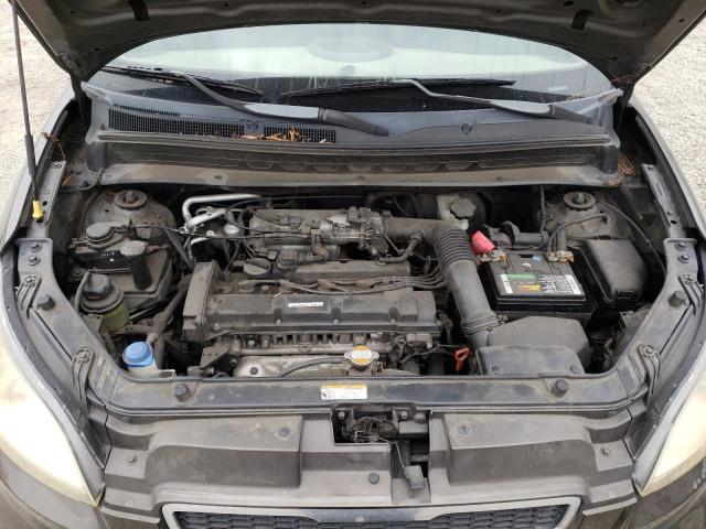 Foto 12 de la subasta – 2010 KIA SOUL + con VIN KNDJT2A26A7039014