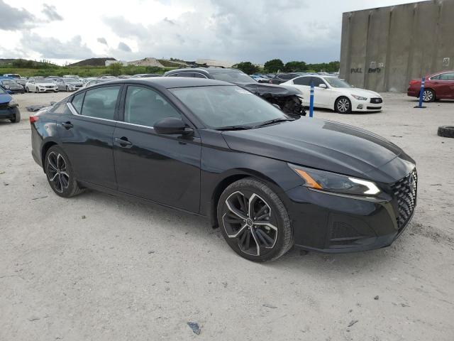 Photo 4 from auction – 2023 NISSAN ALTIMA SR with VIN 1N4BL4CV2PN325475
