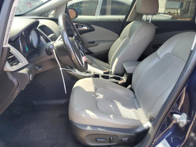 Photo 7 from auction – 2016 BUICK VERANO CON with VIN 1G4PR5SK5G4104501