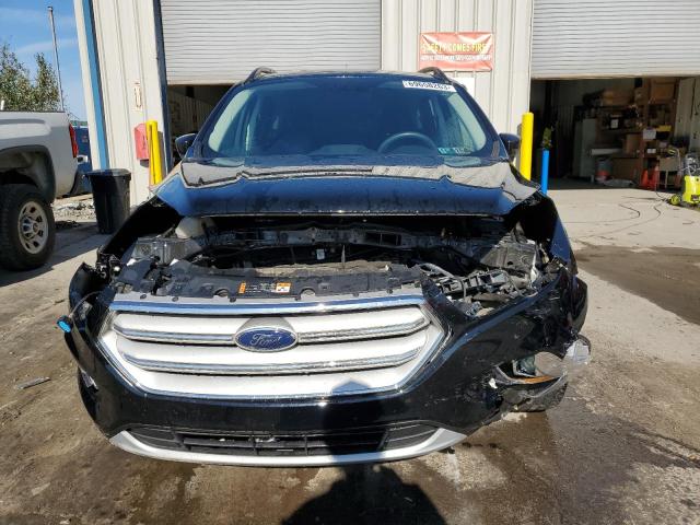 Photo 5 from auction – 2018 FORD ESCAPE SEL with VIN 1FMCU9HD7JUC10534