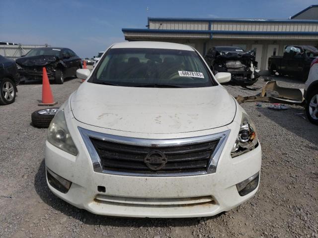 Photo 5 from auction – 2014 NISSAN ALTIMA 2.5 with VIN 1N4AL3AP0EC152798