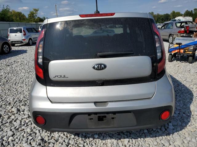 Photo 6 from auction – 2017 KIA SOUL with VIN KNDJN2A23H7484718