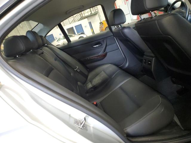 Photo 10 from auction – 2011 BMW 328 XI with VIN WBAPK7C59BA821908