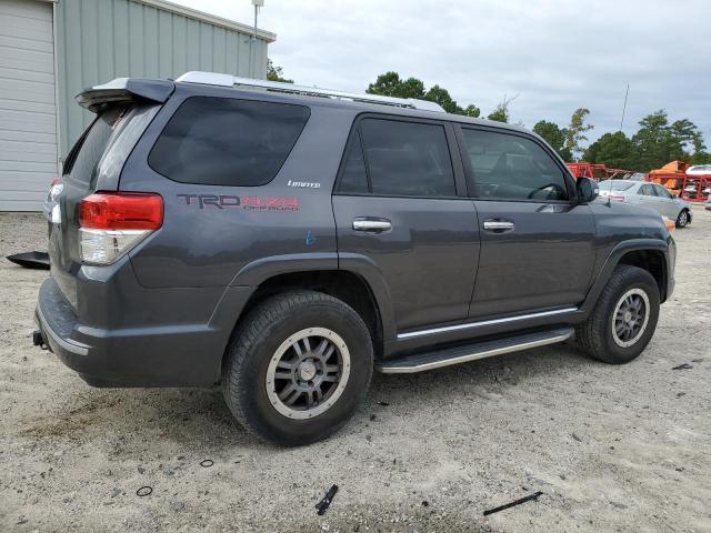 Photo 3 from auction – 2012 TOYOTA 4RUNNER SR with VIN JTEBU5JR2C5104516