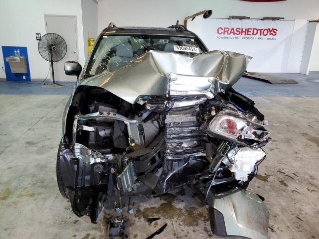 Foto 5 de la subasta – 2018 SUBARU FORESTER 2 con VIN JF2SJAGC4JH409943