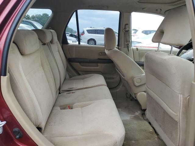 Photo 11 from auction – 2006 HONDA CR-V EX with VIN JHLRD68836C027874