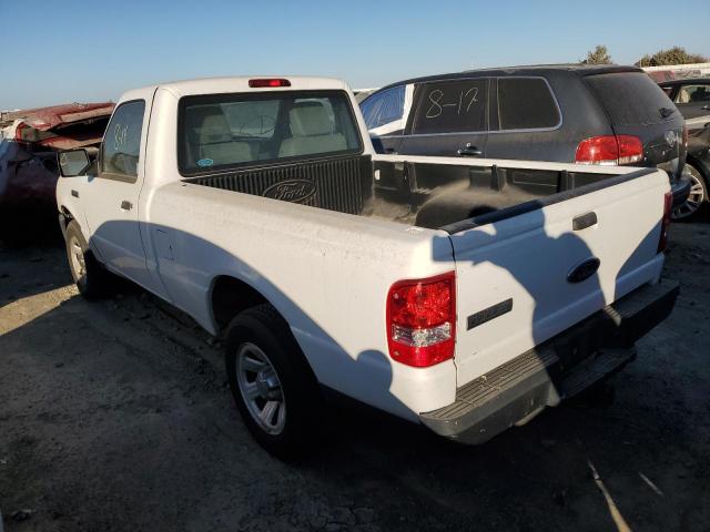 Photo 2 from auction – 2011 FORD RANGER with VIN 1FTKR1AD6BPA68125